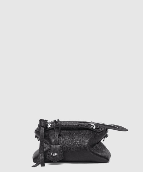 펜디 바이 더 웨이 소프트 미니 8BS098