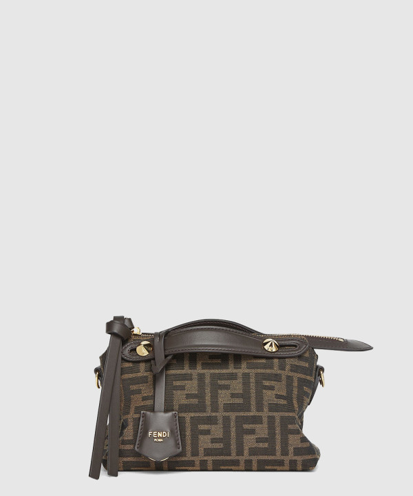 펜디 바이 더 웨이 소프트 미니 8BS098