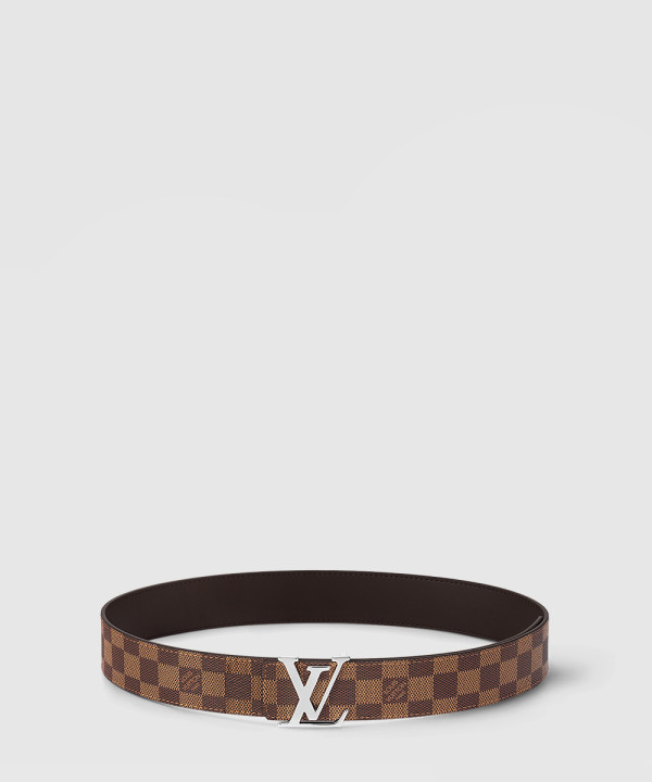 루이비통 리버서블 벨트 M0212U