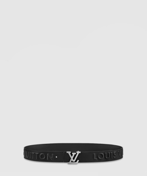 루이비통 리버서블 벨트 M0455T