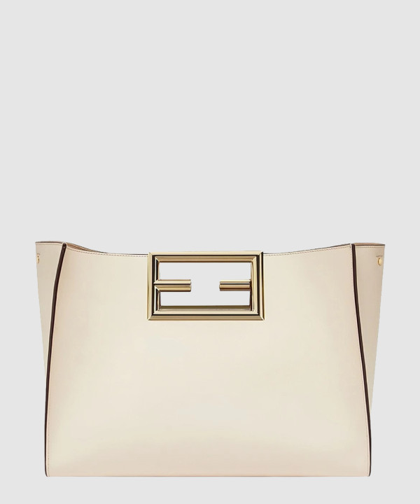 펜디 웨이 숄더백 라지 8BH391