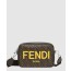 펜디 FF 카메라 캔버스백 7M0286