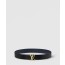 루이비통 리버서블 벨트 M0626Q
