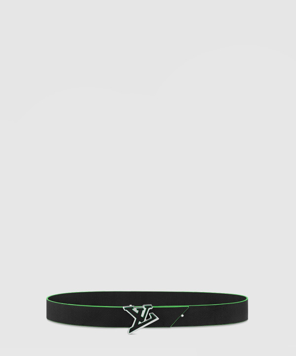 루이비통 LV 라인 리버서블 벨트 M0641T