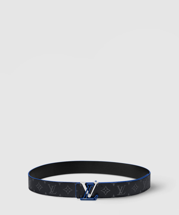 루이비통 LV 라인 리버서블 벨트 M0721U