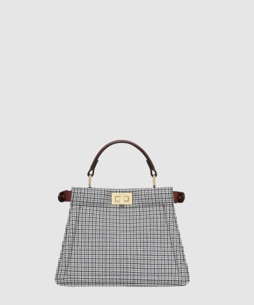 펜디 피카부 I SEE U 쁘띠 8BN335