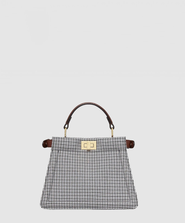 펜디 피카부 I SEE U 쁘띠 8BN335