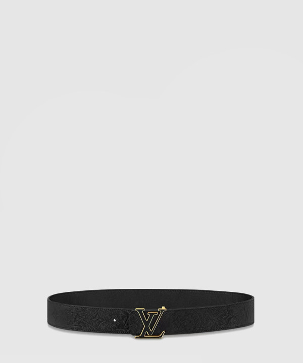 루이비통 리버서블 벨트 MP298S