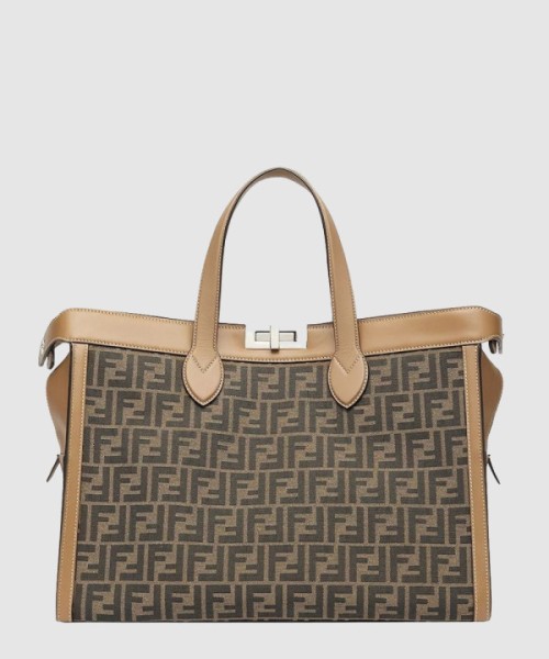 펜디 토트 탑핸들백 7VA566