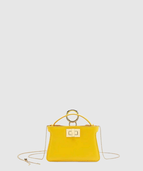 펜디 참 파우치 7AR993