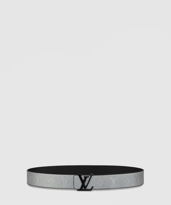 루이비통 LV 이니셜 리버서블 벨트 M8261U