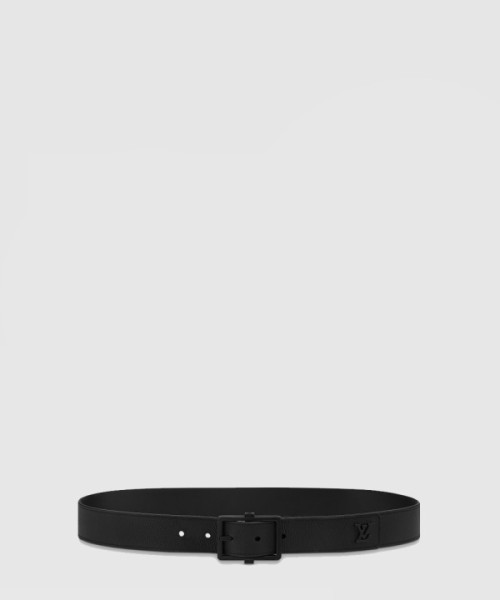 루이비통 LV 이니셜 벨트 M0688Q