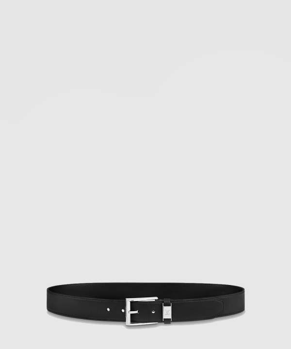 루이비통 LV 시티 핀 벨트 M0542V