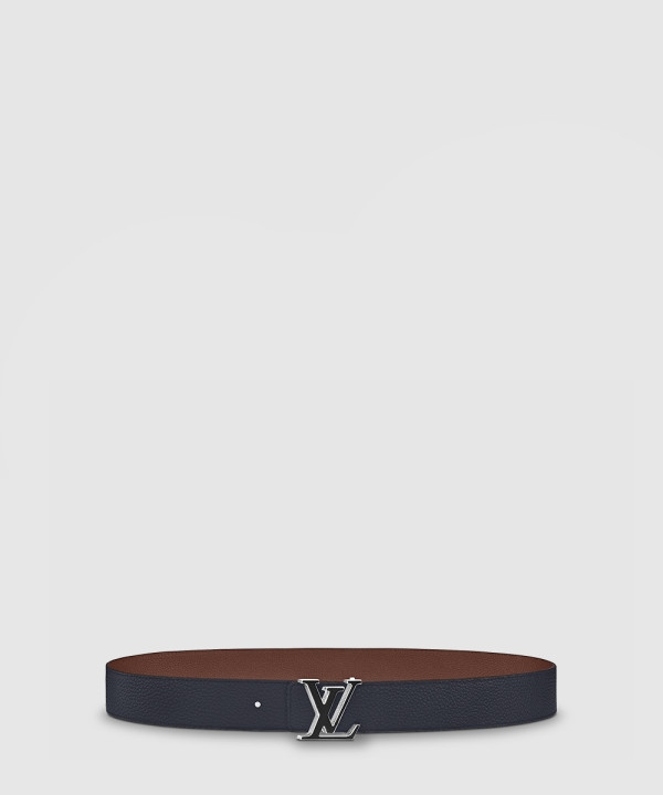 루이비통 LV 틸트 리버서블 벨트 M0027S