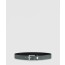 루이비통 LV 시티 핀 벨트 M0587V