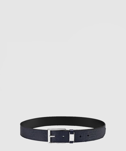 루이비통 LV 시티 핀 벨트 M8257U