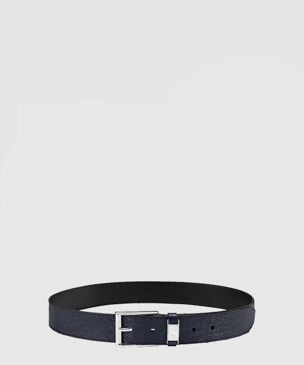 루이비통 LV 시티 핀 벨트 M8257U