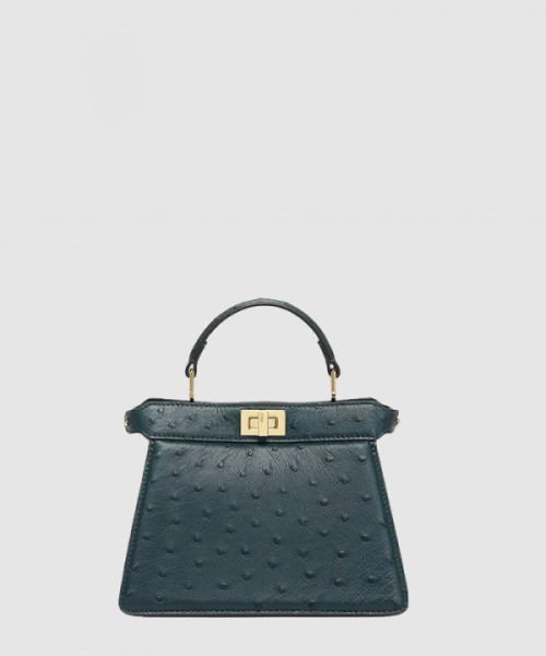 펜디 피카부 I SEE U 쁘띠 8BN335