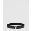 루이비통 리버서블 벨트 M8346T