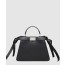 펜디 피카부 I See U 스몰 가죽백 8BN327