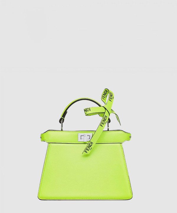 펜디 피카부 I SEE U 쁘띠 8BN335