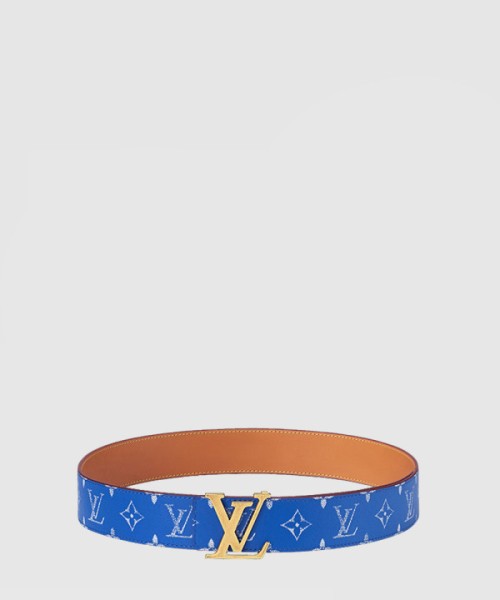 루이비통 리버서블 벨트 M8460