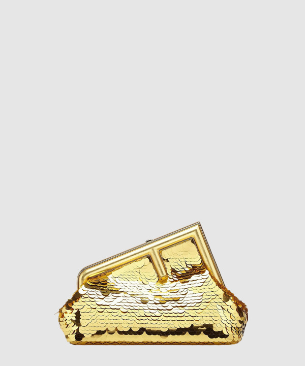 펜디 퍼스트 숄더백 스몰 8BP129