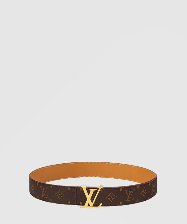 루이비통 리버서블 벨트 M8547T