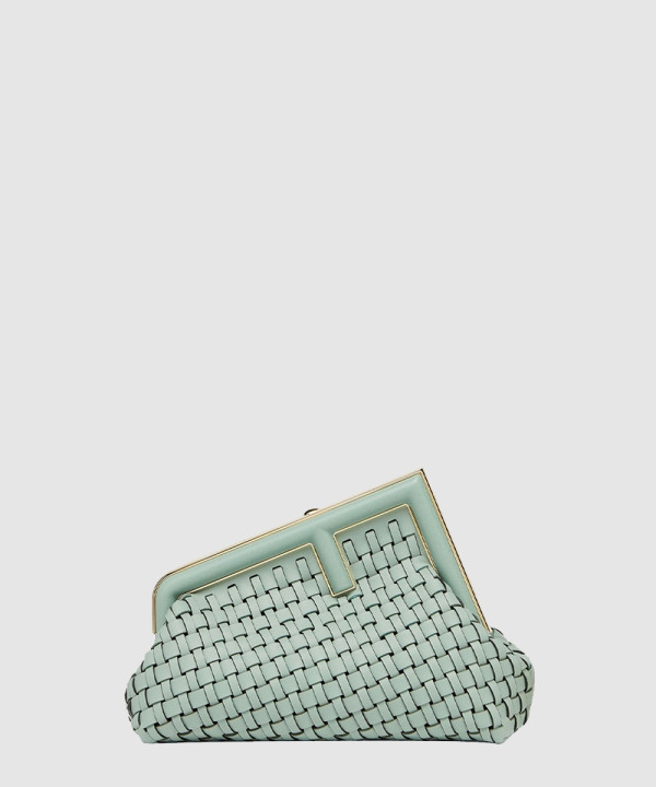 펜디 퍼스트 숄더백 스몰 8BP129