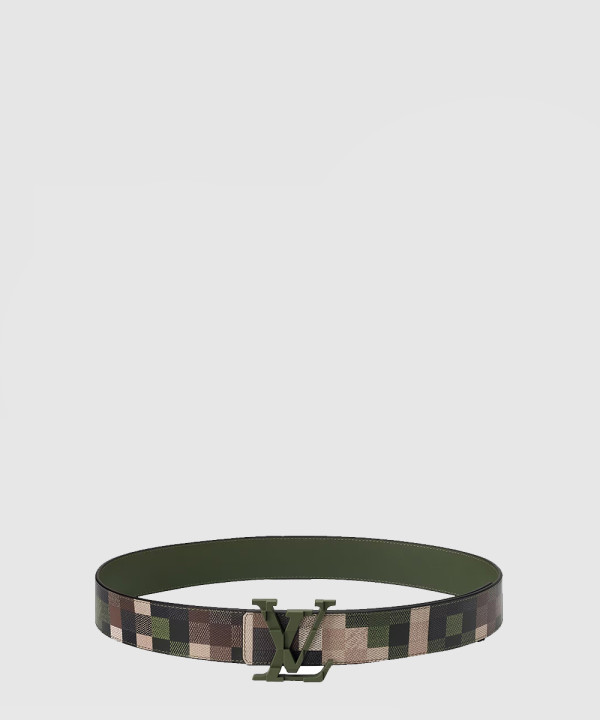 루이비통 리버서블 벨트 M8470U