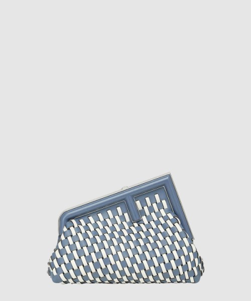 펜디 퍼스트 숄더백 스몰 8BP129