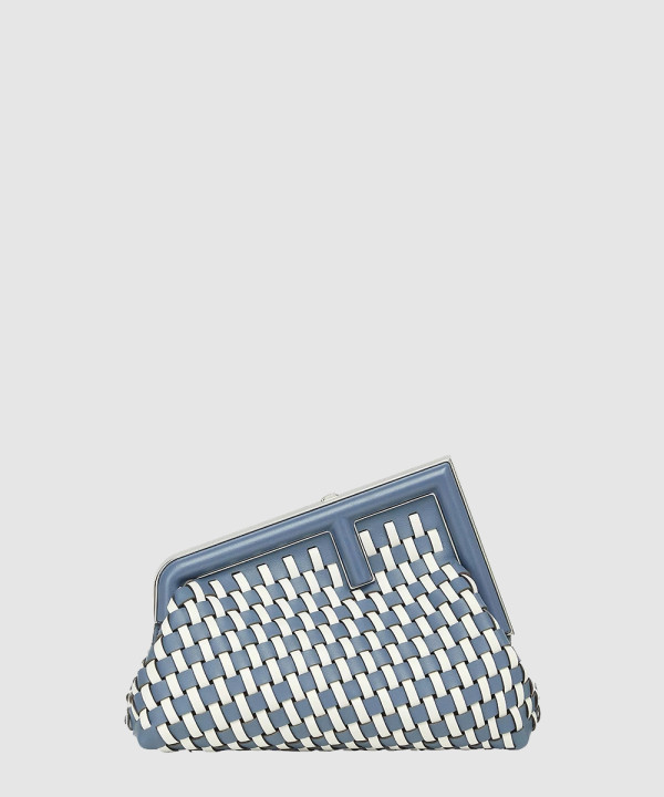 펜디 퍼스트 숄더백 스몰 8BP129