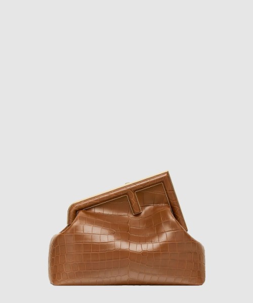 펜디 퍼스트 숄더백 스몰 8BP129