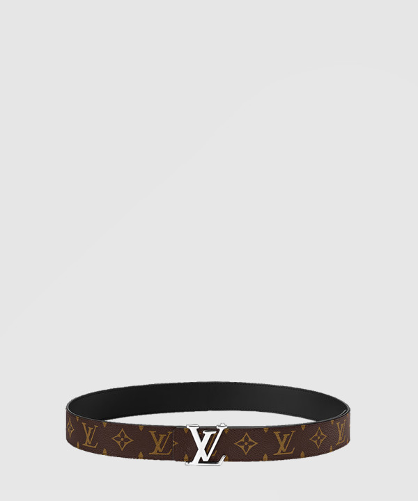 루이비통 리버서블 벨트 M8362U