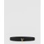 루이비통 LV 아이코닉 리버서블 벨트 M0328W