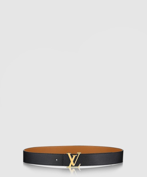루이비통 LV 이니셜 리버서블 토리용 벨트 M9151T