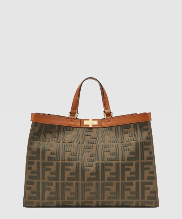 펜디 토트백 크로스백 8BH374