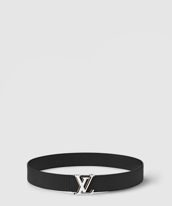 루이비통 LV 옵틱 리버서블 벨트 M0715T