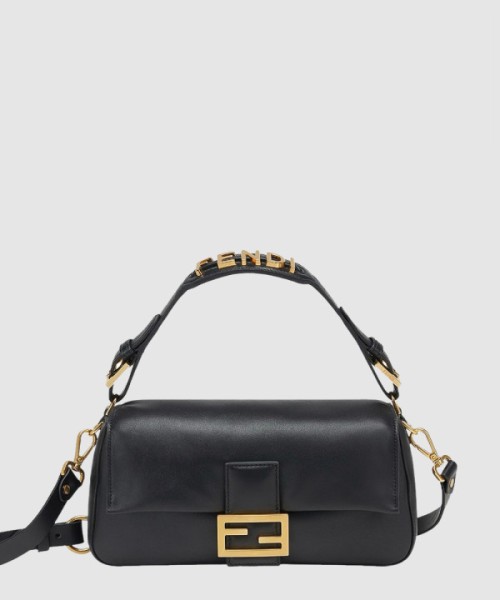 펜디 바게트 숄더백 8BR822