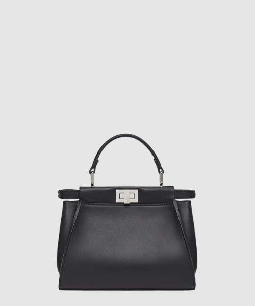 펜디 미니 토트 백 8BN244