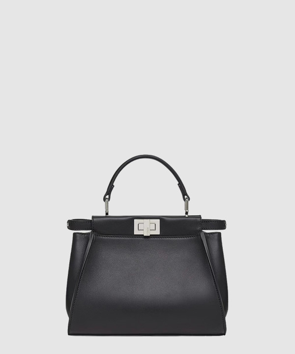 펜디 미니 토트 백 8BN244