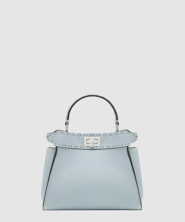 펜디 미니 레더백 8BN244