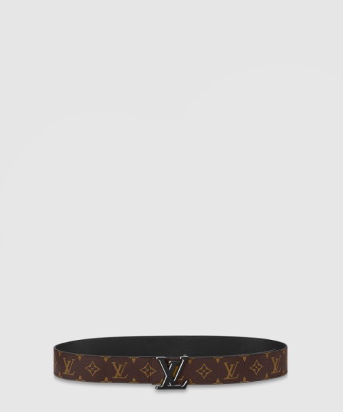 루이비통 LV 이니셜 리버서블 벨트 M8263U