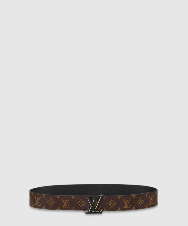 루이비통 LV 이니셜 리버서블 벨트 M8263U