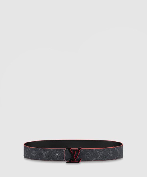 루이비통 LV 브로큰 리버서블 벨트 M0628U