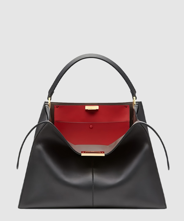 펜디 라지 핸드백 8BN304