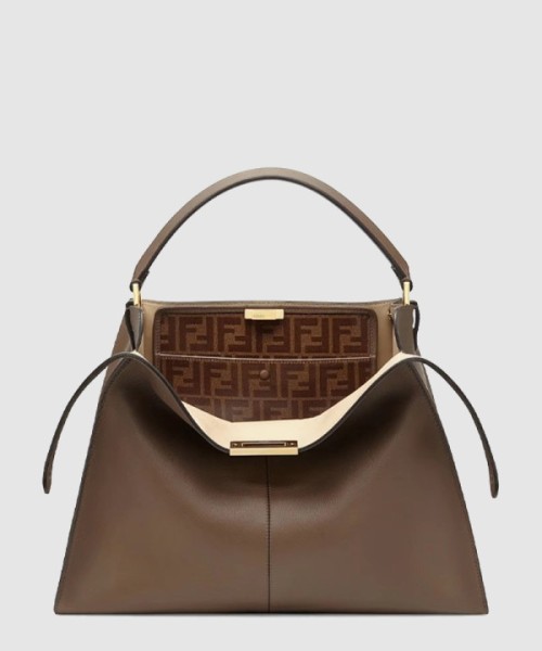 펜디 라지 핸드백 8BN304