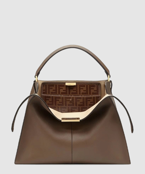 펜디 라지 핸드백 8BN304