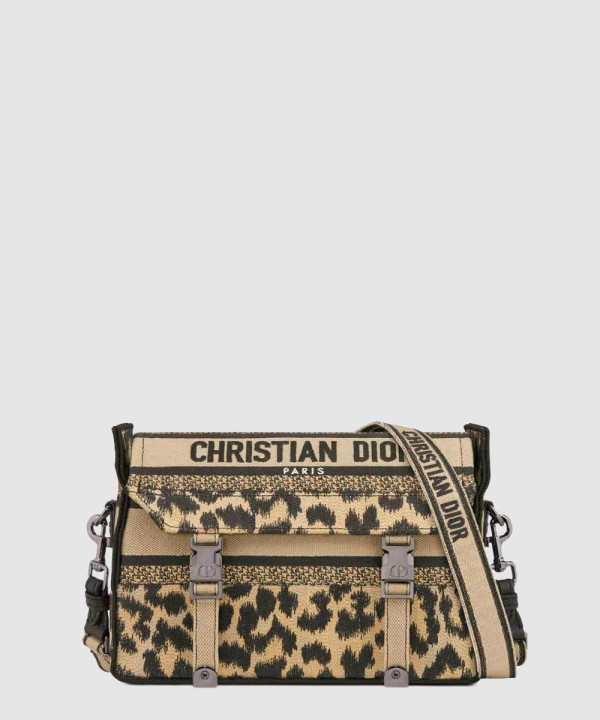 디올 Diorcamp 스몰 백 M1241