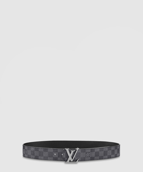 루이비통 LV 이니셜 리버서블 벨트 M0213Q